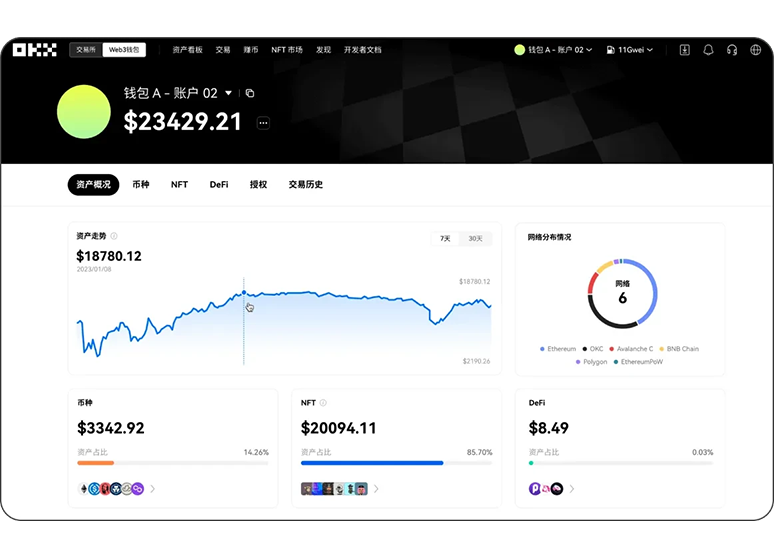 ok交易所官网下载入口页面展示